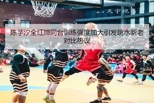 陈芋汐全红婵同台训练强度加大引发跳水新老对比热议